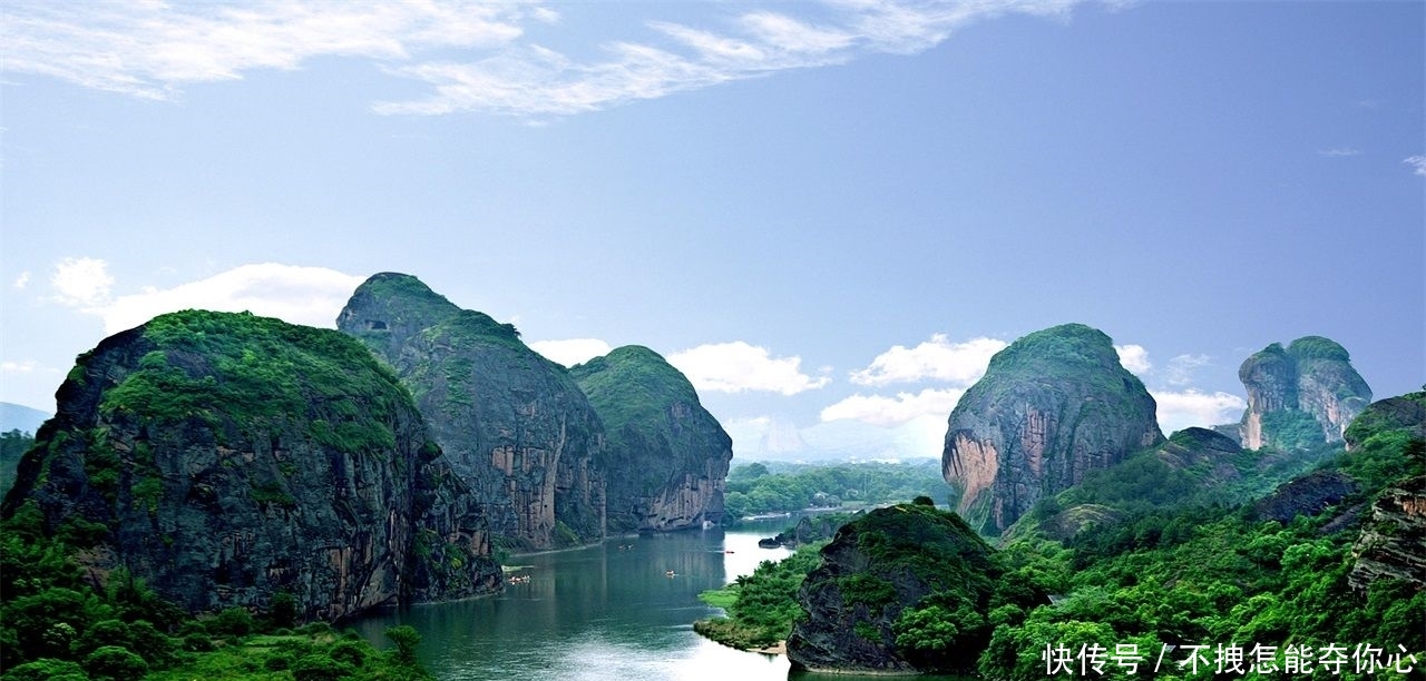 我国最“令人无奈”的景区，自己认为不缺游客，门票一直涨