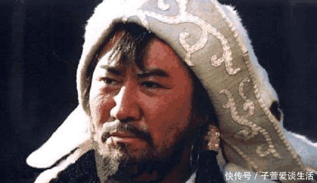 『报复』成吉思汗后宫中多为仇敌妻女, 为何不怕被报复暗杀 原因很简单