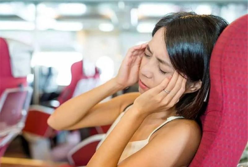  晕车|为啥晕车的总是乘客，司机为啥不晕？司机：我晕了谁开车？