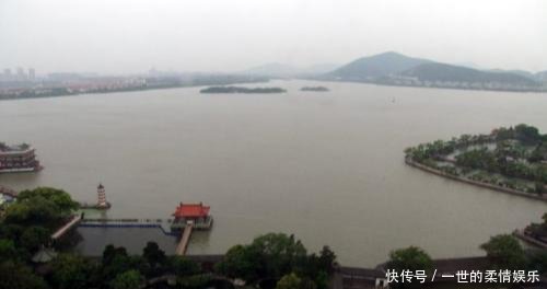 江苏这个著名景区,每年吸引不少游客,却隶属于浙江,知道是哪吗