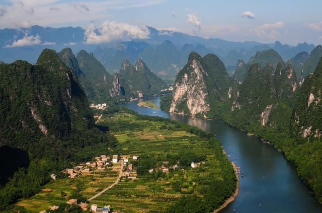 国内九大最坑爹旅游景点之一？去后才发现原来如此