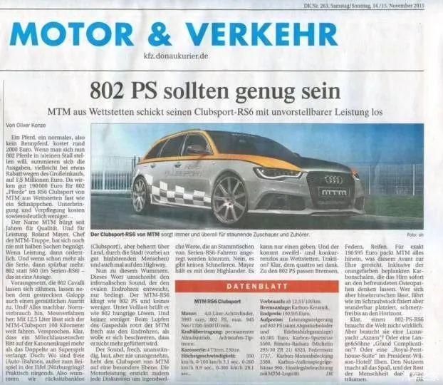 『炼成』“地表最强买菜车”是怎么炼成的奥迪RS6历代车型盘点