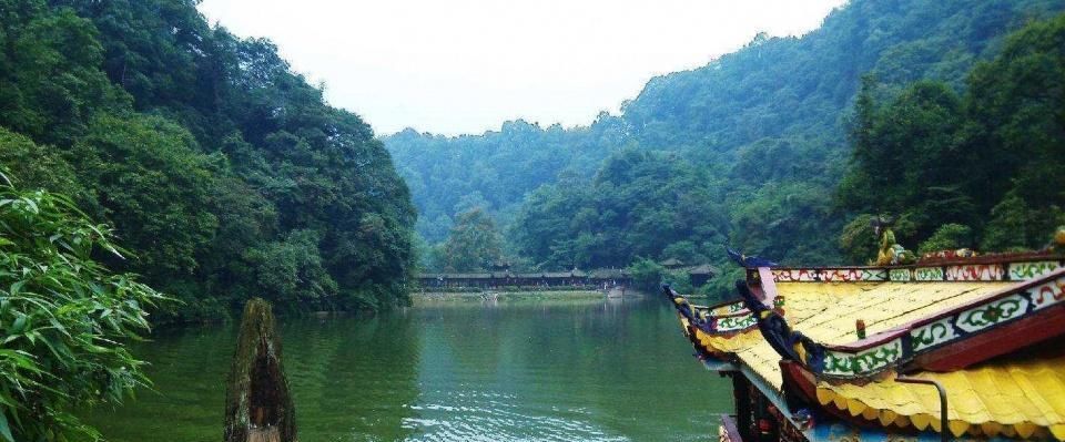 全中国自驾旅游