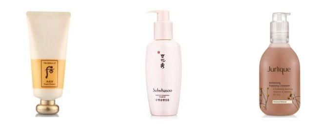 洗面奶中的爱马仕!79.9元好用到想一生推!