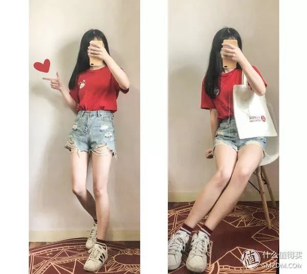 听说你们都喜欢这种腿?怎么做到的?| 文末福利