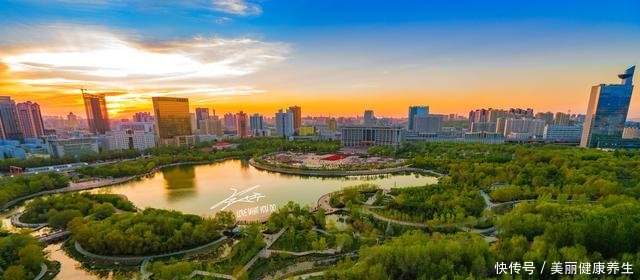 中国已有九大“国家中心城市”，谁能成为第十个