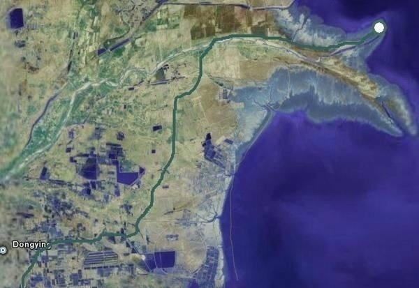  输沙|黄河输沙降至1亿吨以下,80的河段完全变清,这真的是好事吗