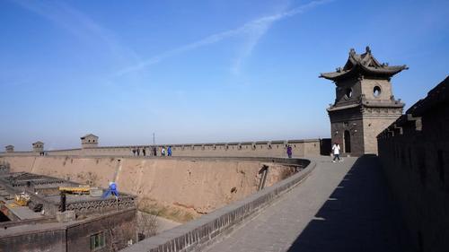 中国最不争气的古城,可以和西安齐名,但现在影响力太低