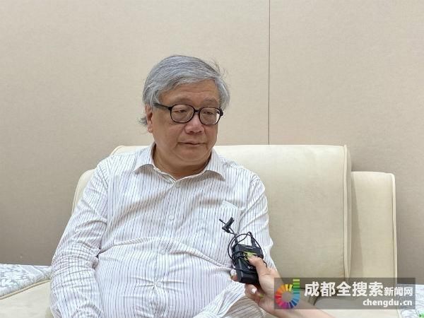  【李晓江】专访李晓江：成都东部新区将有符合未来发展价值观的人居环境