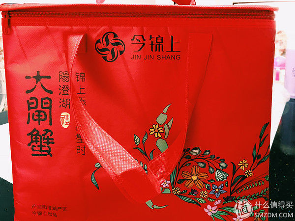 巨石黄金重，蟹肥白玉香--今锦上 阳澄湖大闸蟹试吃体验