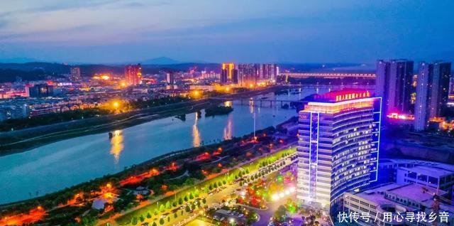 被称为山高县,版图河南第四大,洛阳这个县居然这么美