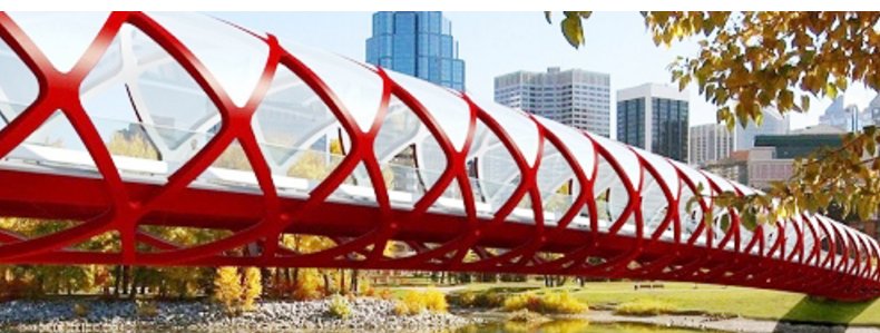 全球最“败家”的桥，仅126米耗资1.4亿，号称世界工程奇迹