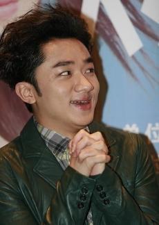 跑男王祖蓝结婚3年妻子怀孕，将消息公布出去，瞬间收到网友祝福