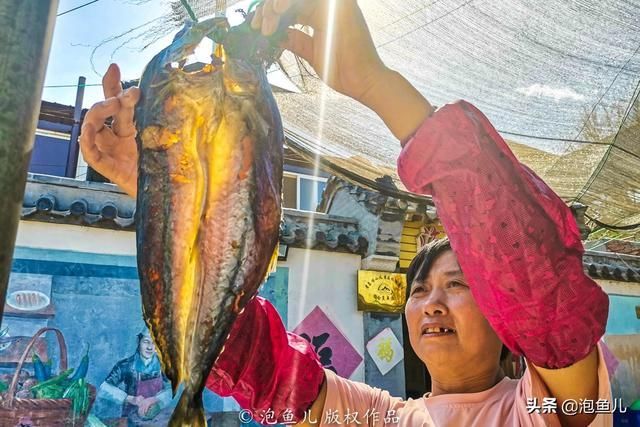 一个与崂山道士相邻的古渔村,距今已600年,为何少有游客涉足?