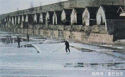  70年代■老照片上世纪70年代的北京