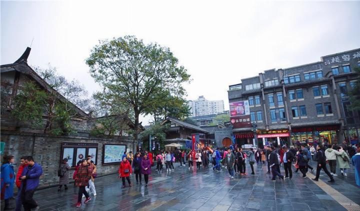 中国巨婴式游客的中国式旅游, 人人一个大单反, 外国游客只拿手机