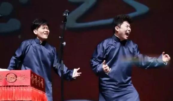 「欢乐」《欢乐喜剧人6》孟鹤堂直接晋级，这次还有人说他们搞黑幕吗？