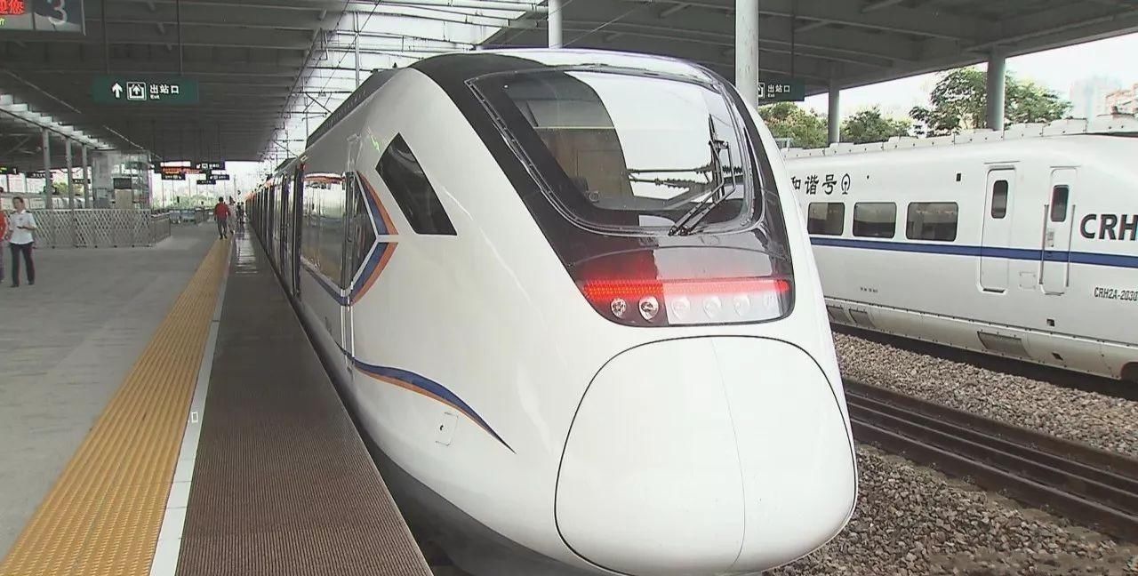  #车站#我国将计划打造一条高铁大动脉，设9个车站，穿过安徽和江
