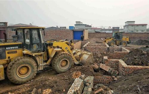 农村宅基地建房又出新规！这是为什么呢？村干部告诉你答案