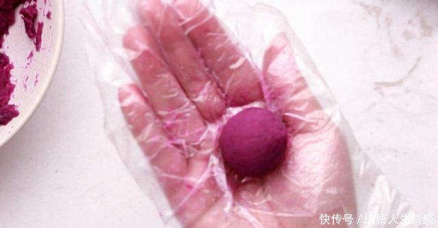 皮肤@它是“天然花青素”,早餐经常吃,淡斑抗皱纹,身材变苗条