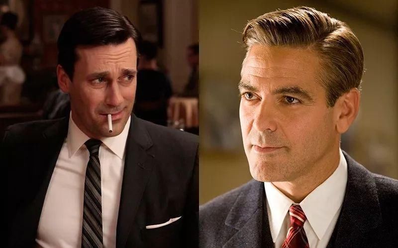 复古boy装装装装备大盘点，一双船鞋放在哪个年代都好看