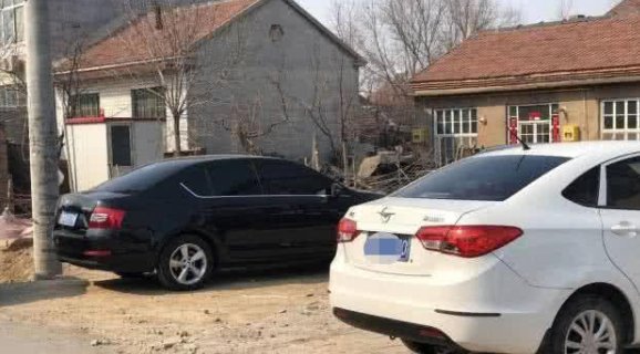  【汽车】农村出现一个“怪象”，大家都放着汽车不开，骑着电驴