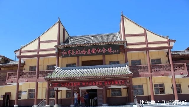 陕西麟游县招贤镇经宝鸡到甘南自驾游攻略