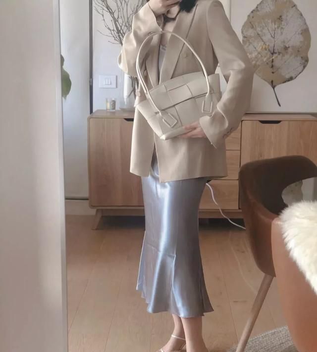  「尼龙材质」如果这辈子只买一个包,她们说就选这个!
