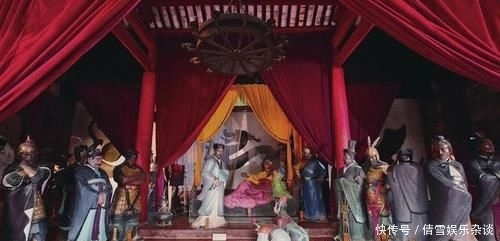 「法正」蜀汉三大军师告诉我们的向上管理术