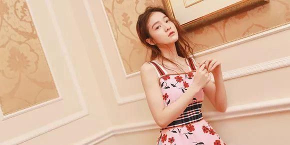 张雪迎倒霉，分手通告发出之前就发个澄清，吃了情商低的亏