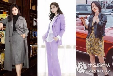 肩宽要如何修饰才能看起来更有少女感?