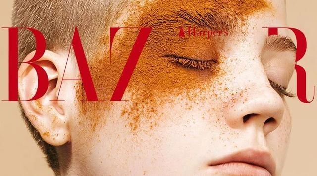 解决这5个底妆问题，你也能为肌肤“一键磨皮”！