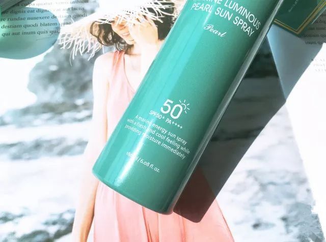 古力娜扎带火的娜丽丝要停产了?这款防晒喷雾明明更好用!