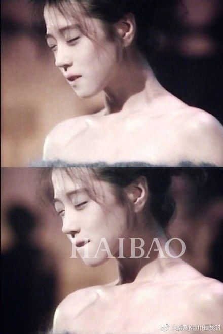 昭和时代少女偶像们的美貌太能打了吧，只知道山口百惠简直亏大了