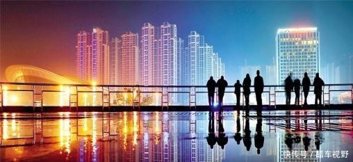 湖北地理位置最好的城市：荆州、十堰落选，不是宜昌市不是襄阳市