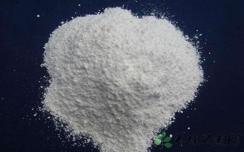 青霉素粉有什么用