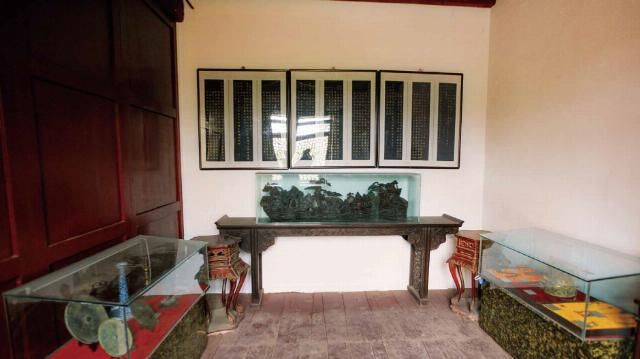  【袁世凯】袁世凯故居，位于河南周口，气势恢宏占地270亩，各式