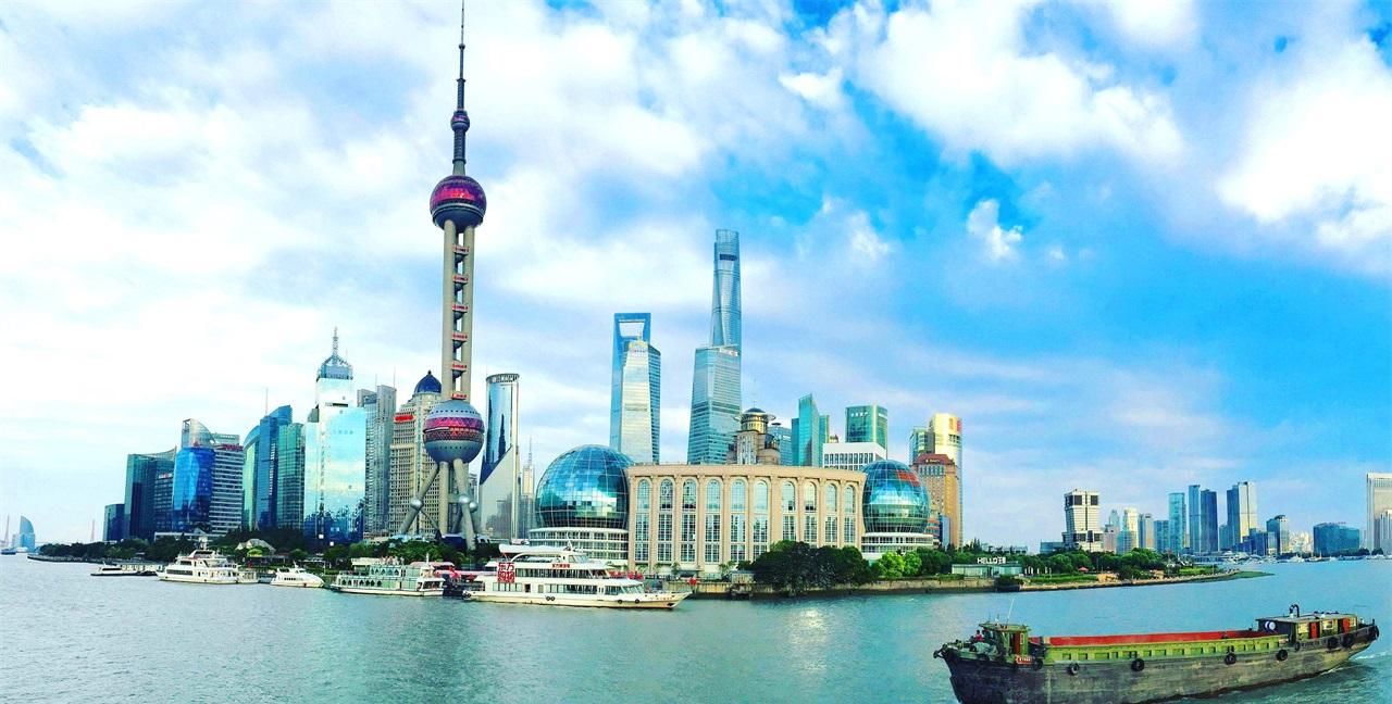  『经济』长三角地区三个省会，杭州、南京与合肥，谁能在未来脱颖而出？