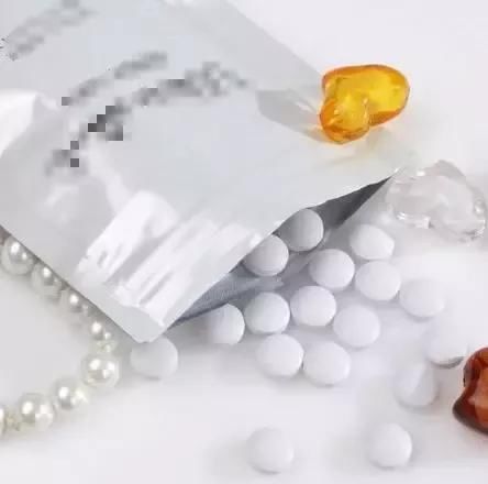  [白比]美白简史：吃出来的白比任何护肤品都管用