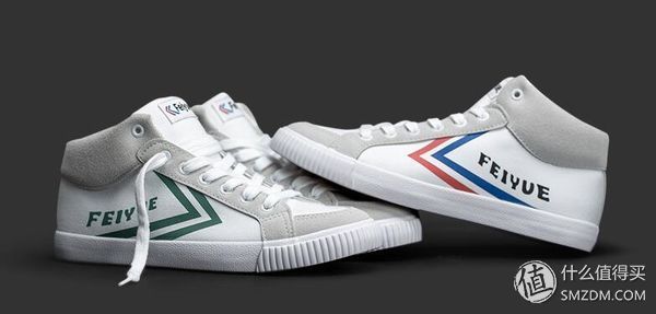 买鞋狂魔的干货攻略 篇十四:刷国货!买一双经典的回力、飞跃吧