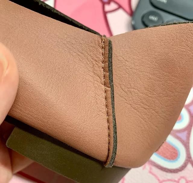  『手工』56年日本手工舒适女鞋！优雅显瘦，柔软轻巧，莫兰迪色系，诠释日系穿搭美学！