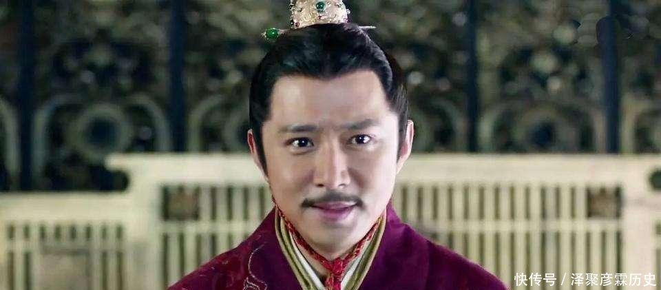 【顾廷烨】当年的尔豪太让人感叹了,竟是《琅琊榜》太子,老婆是《知否》小秦氏