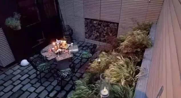 这样的小院，才叫有情调！