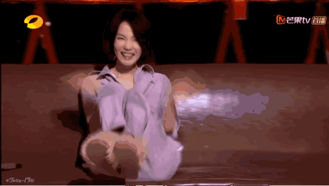 时髦办｜王菲刘雯爱的萌物毛毛拖，买2双！