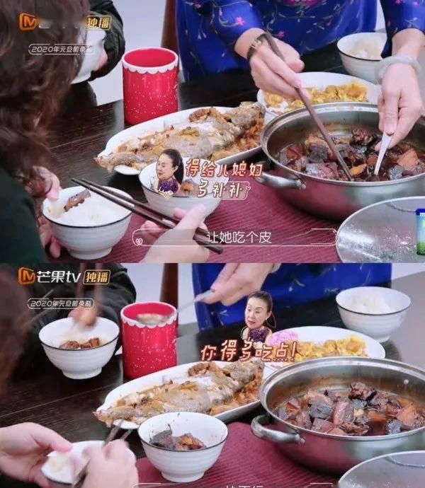  「下场」这就是未婚先孕的下场？