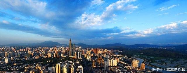 中国最有钱的省，GDP相当于13个迪拜，比俄罗斯GDP都高