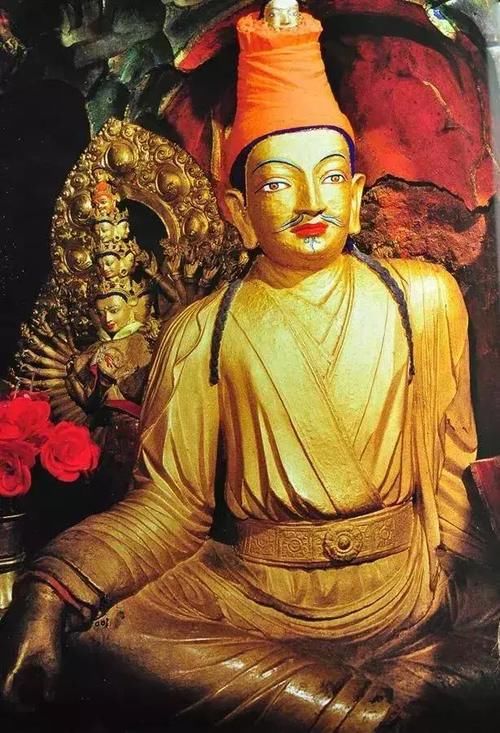 比故宫还壕的宫殿：厕所300年不打扫，最好的藏传文玩都在这儿