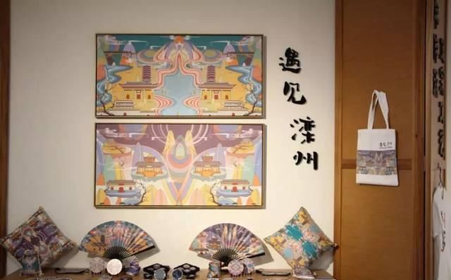 滦州，你怎么这么好看！