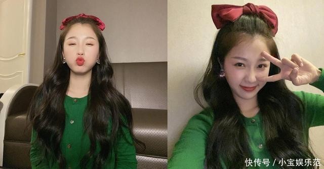 「年龄段」百搭不会出错的色系,不论年龄段都可以染,美丽万变不离其“棕”