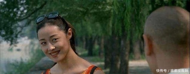  [刘蓓成]她是张若昀的继母, 25岁结婚, 35岁嫁五婚男, 42岁与首任老公复合